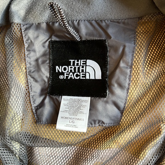 The North Face Gortex Jacket - Picture 4 of 5